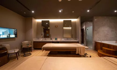 هتل کراتون شیشلی استانبول